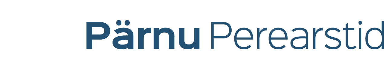 parnu-perearstid-logo-long-white-symbol